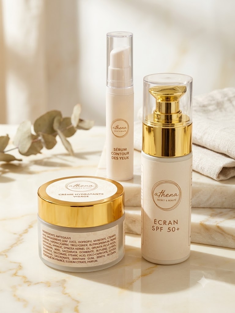 Pack Rituel Hammam Complet